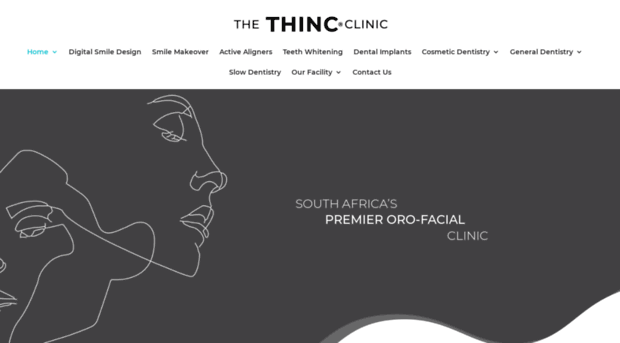 thincclinic.co.za