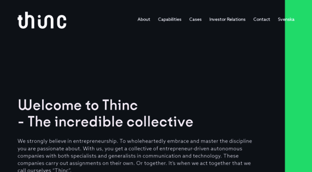 thinccollective.se