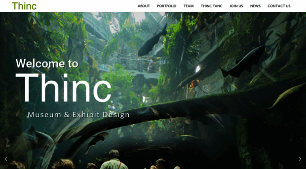 thincdesign.com