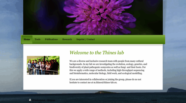 thines-lab.eu