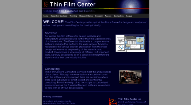 thinfilmcenter.com