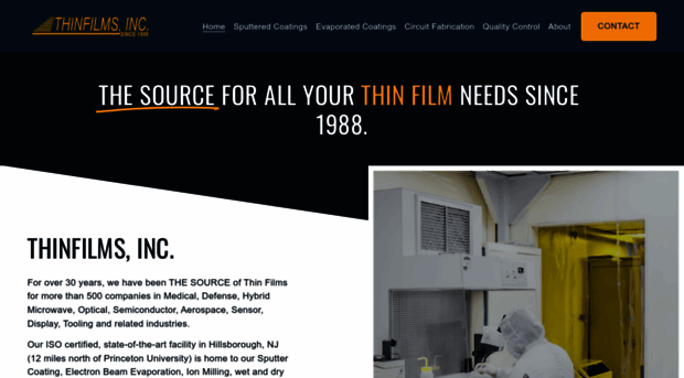 thinfilmsinc.com