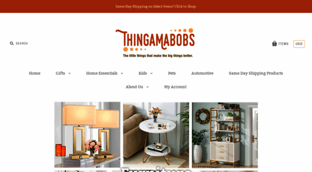 thingamabobs.com