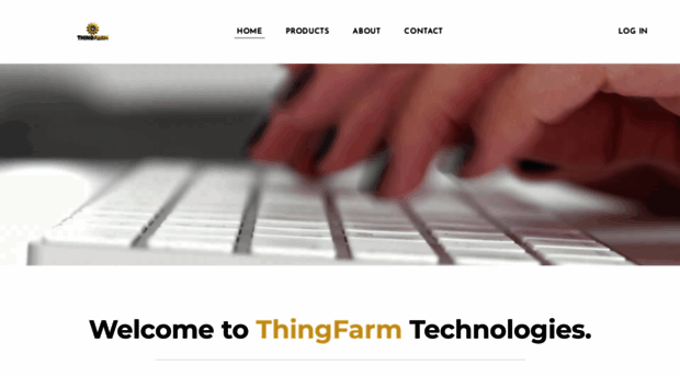 thingfarm.no