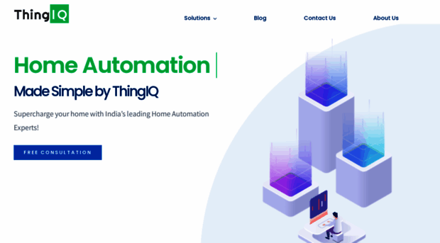 thingiq.in