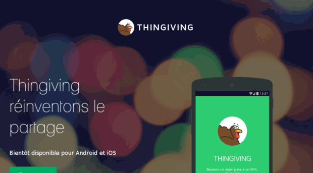 thingiving.com