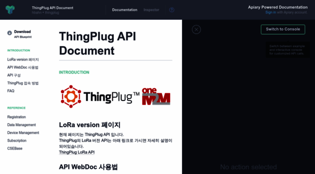 thingplug.docs.apiary.io