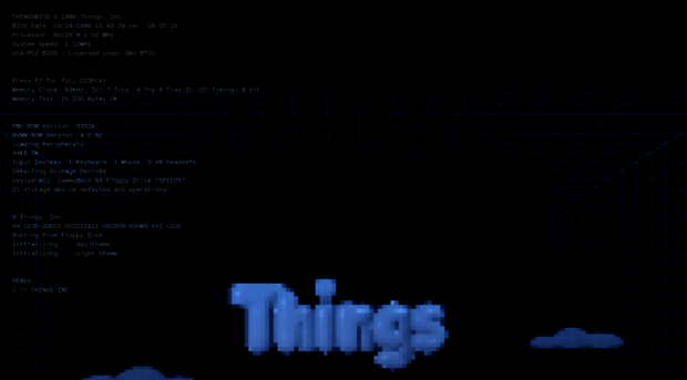 things.inc