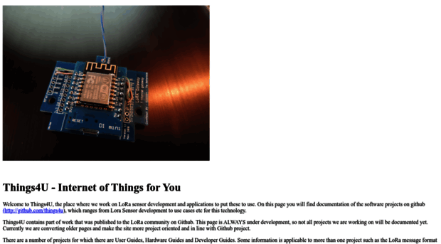 things4u.github.io