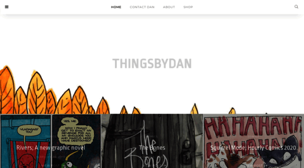 thingsbydan.co.uk