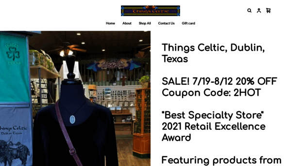 thingsceltic.com