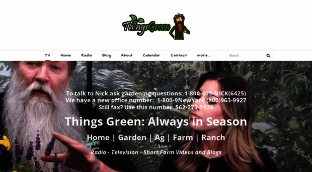 thingsgreen.com