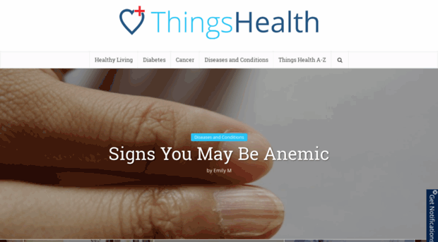 thingshealth.com