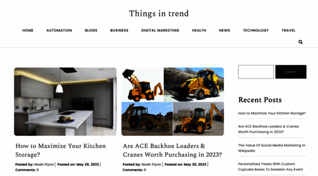 thingsintrend.com