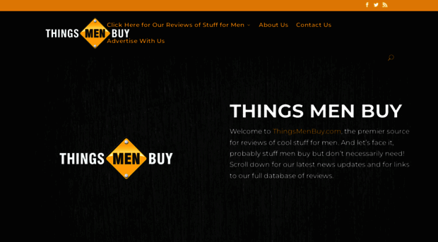 thingsmenbuy.com