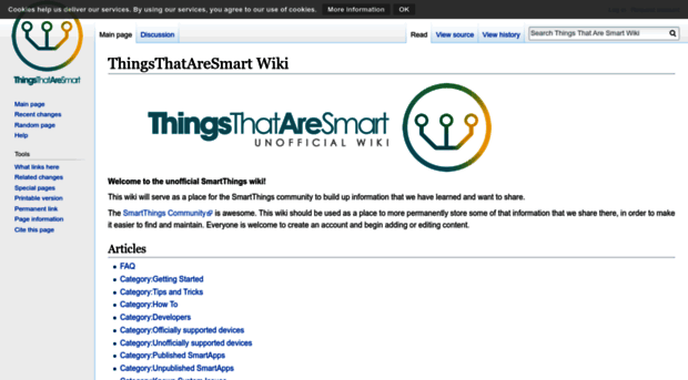 thingsthataresmart.wiki