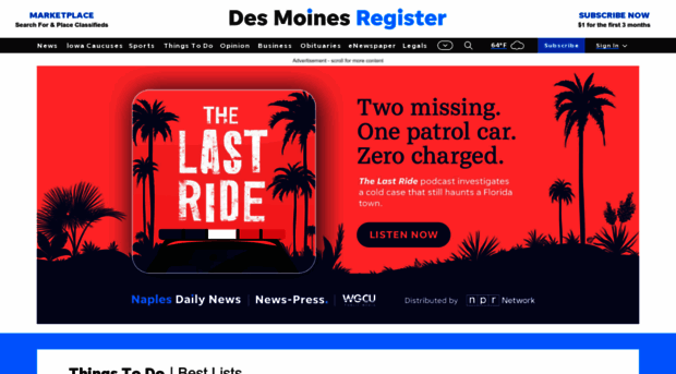 thingstodo.desmoinesregister.com