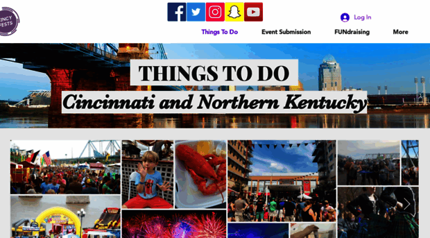 thingstodocincinnati.com