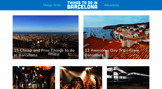 thingstodoinbarcelona.com