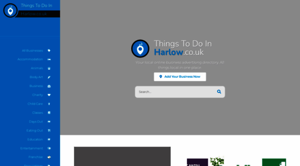 thingstodoinharlow.co.uk