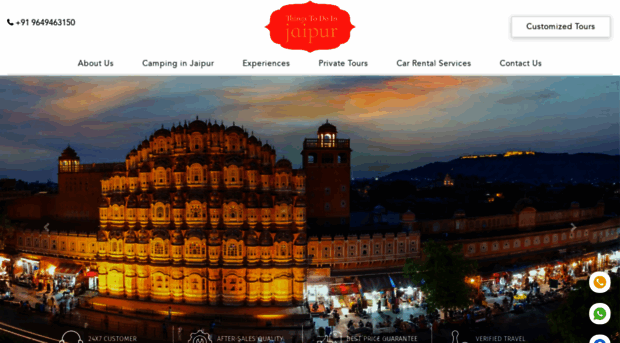 thingstodoinjaipur.com