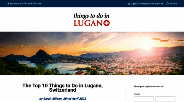 thingstodoinlugano.ch