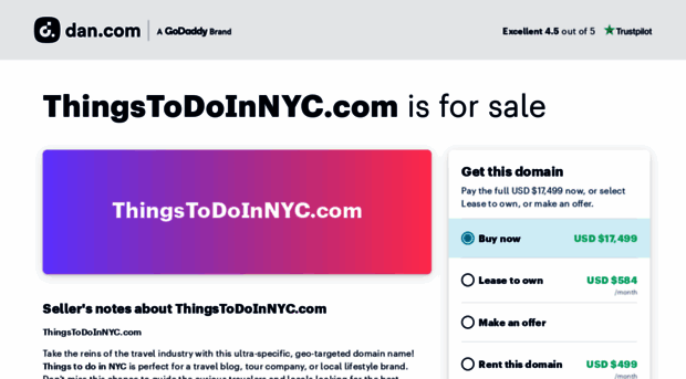 thingstodoinnyc.com