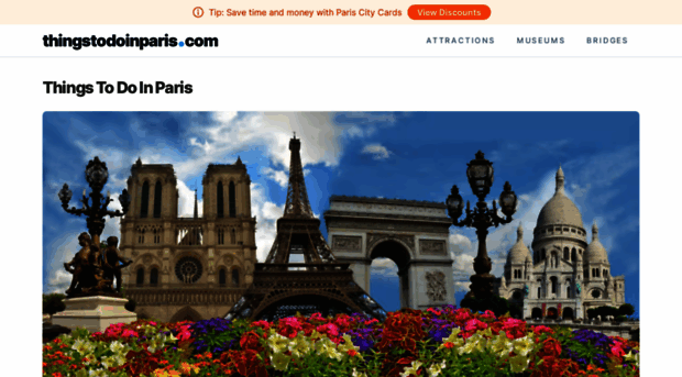 thingstodoinparis.com