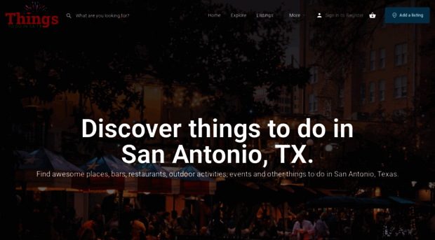 thingstodoinsatx.com