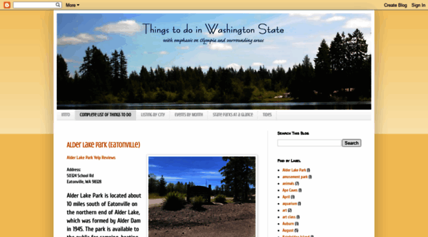 thingstodoinwashington.blogspot.com