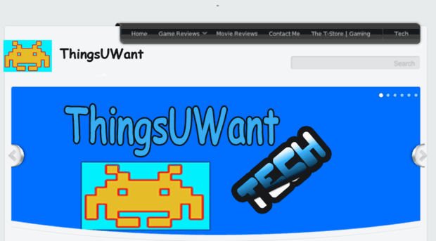 thingsuwant.co.uk