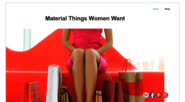 thingswomenwant.com