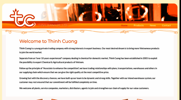 thinhcuong.com