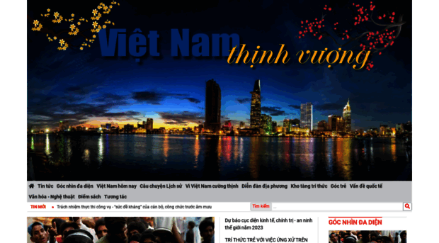 thinhvuongvietnam.com