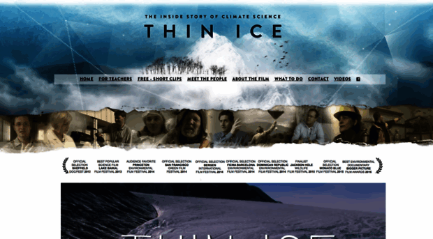 thiniceclimate.org