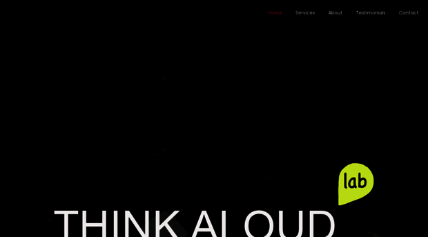 think-aloud.org