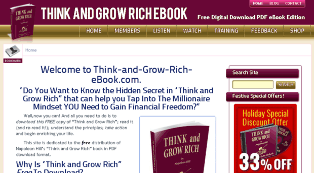 think-and-grow-rich-ebook.com