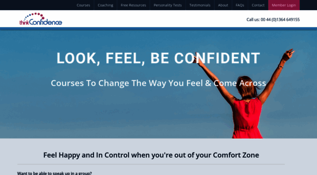 think-confidence.com