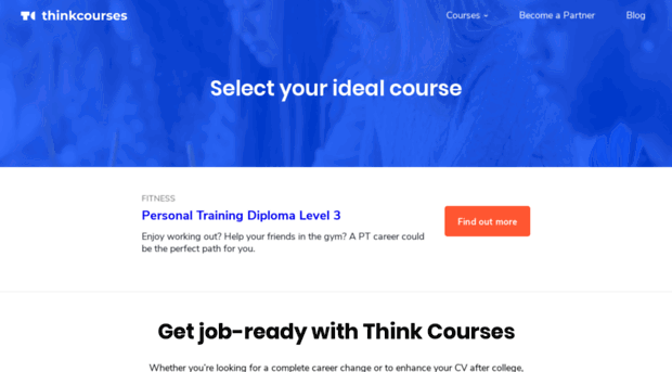 think-courses.com