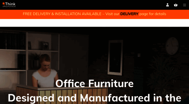 think-office-furniture.co.uk