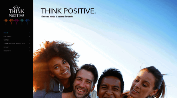 think-positive.eu