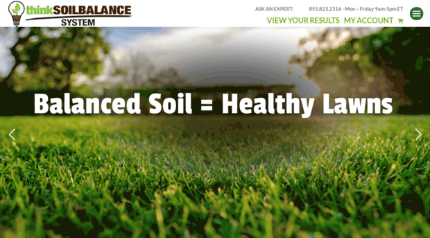 think-soil.com