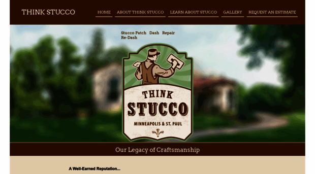 think-stucco.com