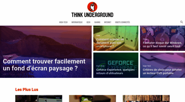 think-underground.com