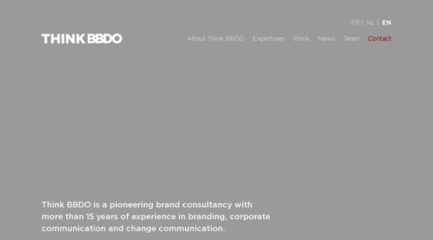 think.bbdo.be