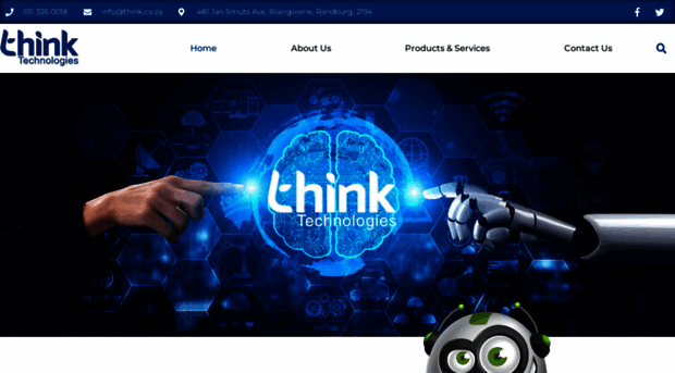 think.co.za