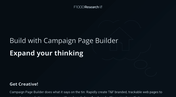 think.f1000research.com