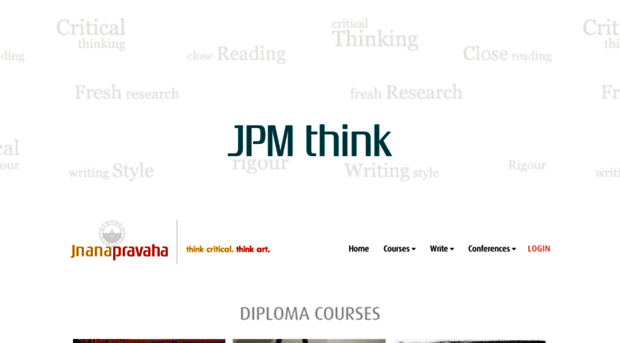 think.jp-india.org