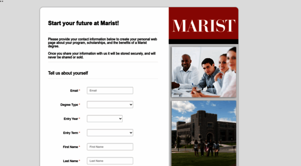 think.marist.edu