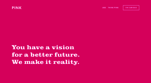 think.pink